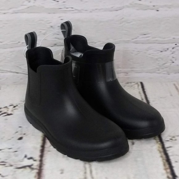 men's totes rain overshoes